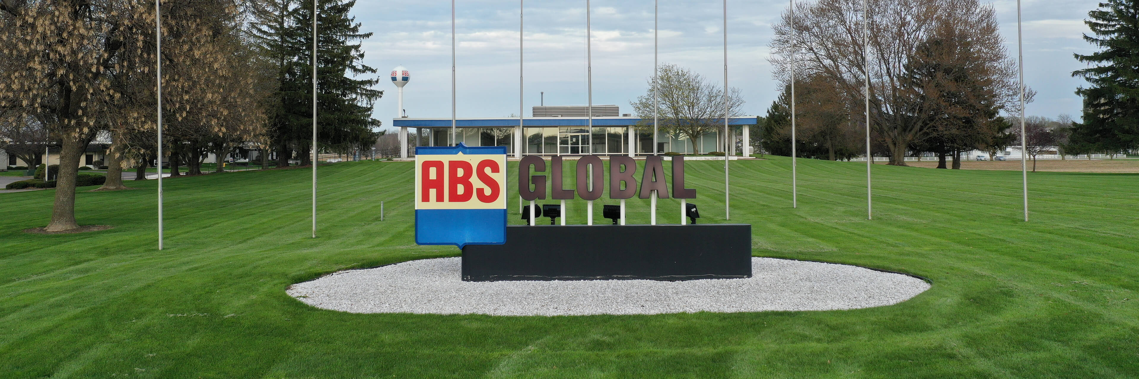 Acerca de ABS - ABS Global Colombia